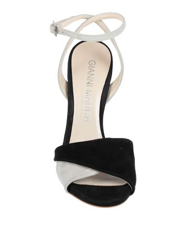 GIANNI MARRA Sandals,11852383PL 15