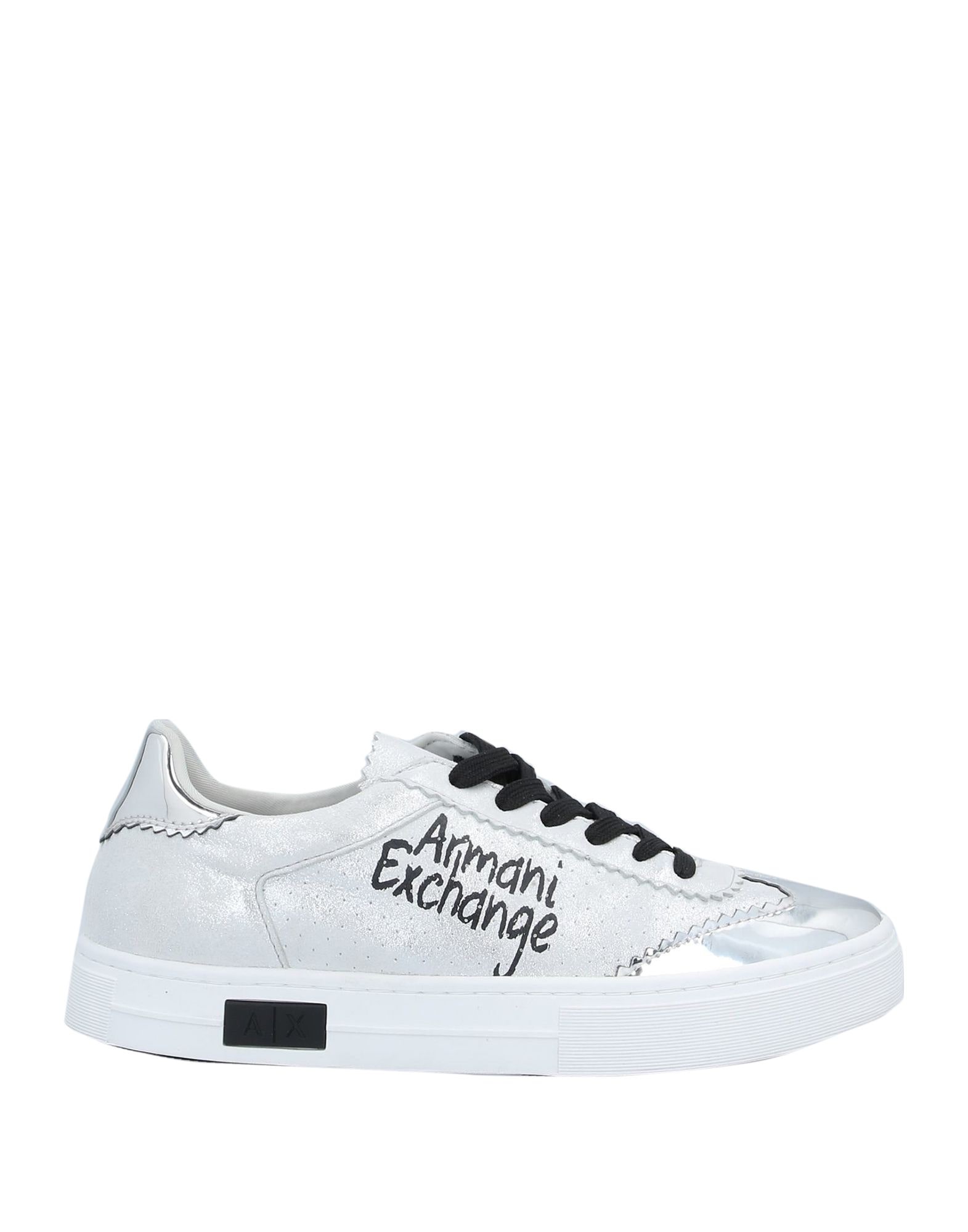 armani exchange formal shoes