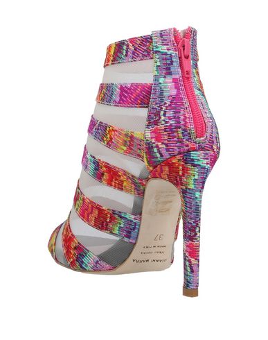 GIANNI MARRA Ankle boot,11852437PG 13