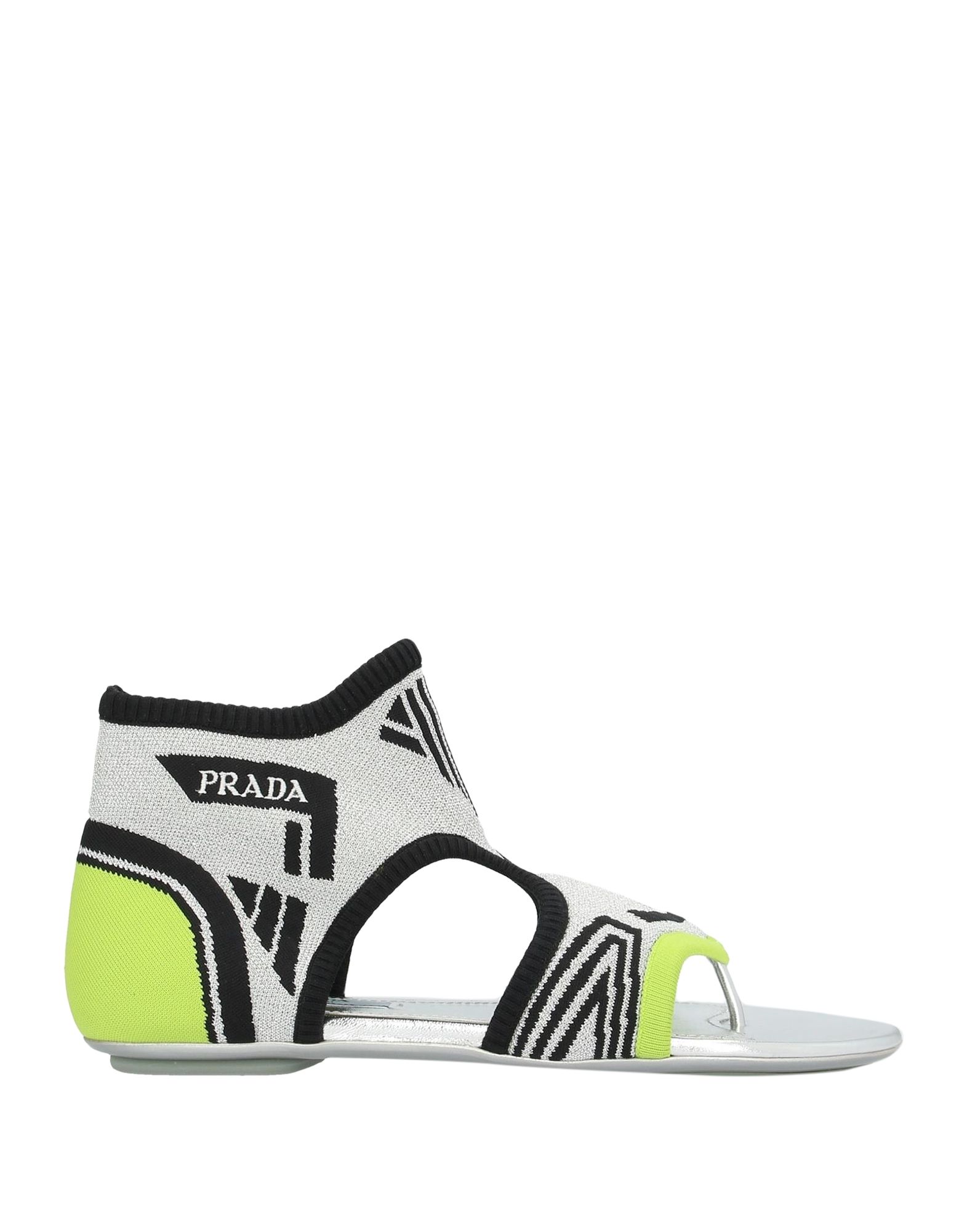 PRADA - Flip flops