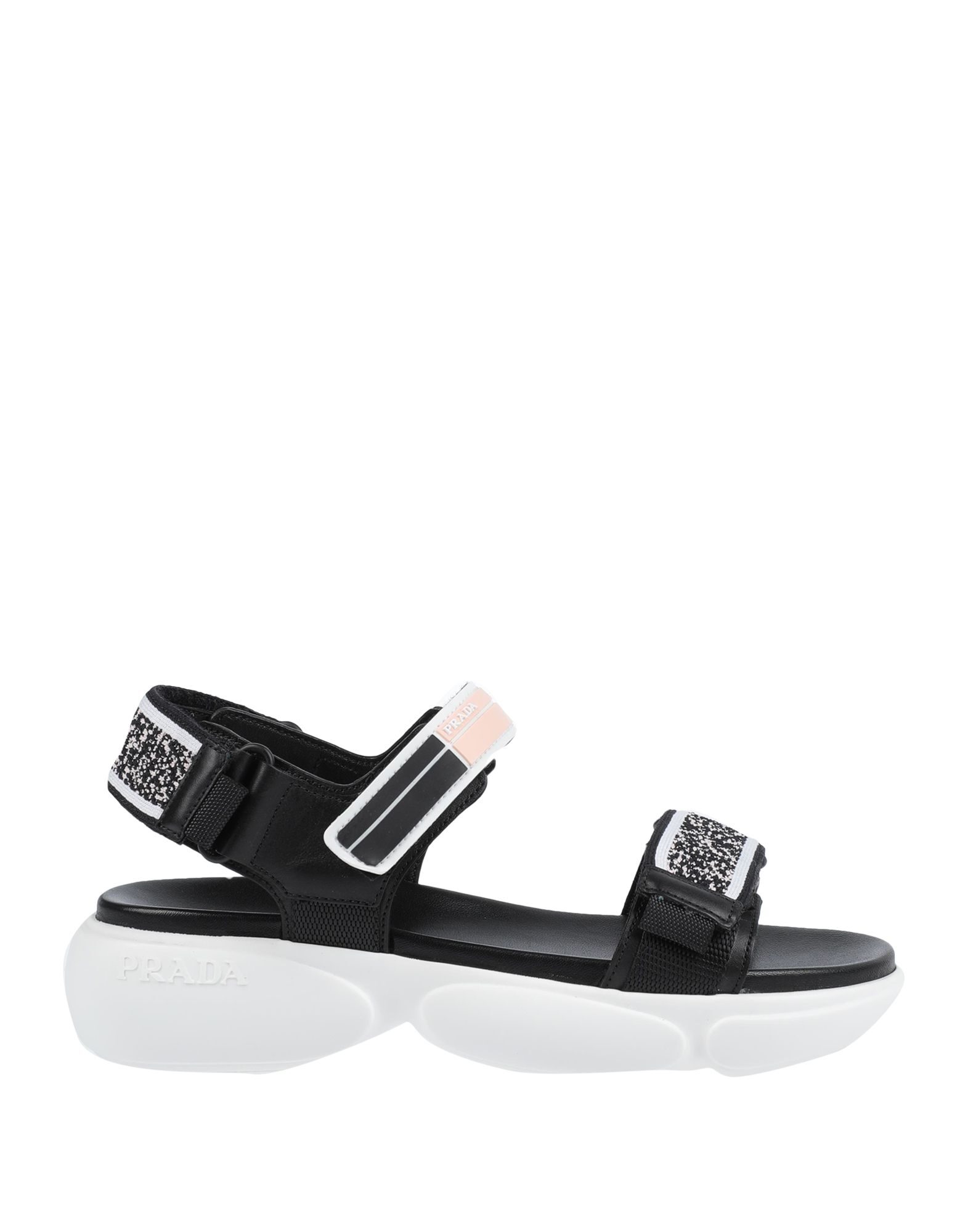 PRADA - Sandals