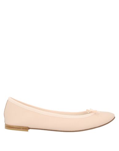 Repetto Cendrillon Ballet Flats In Light Pink