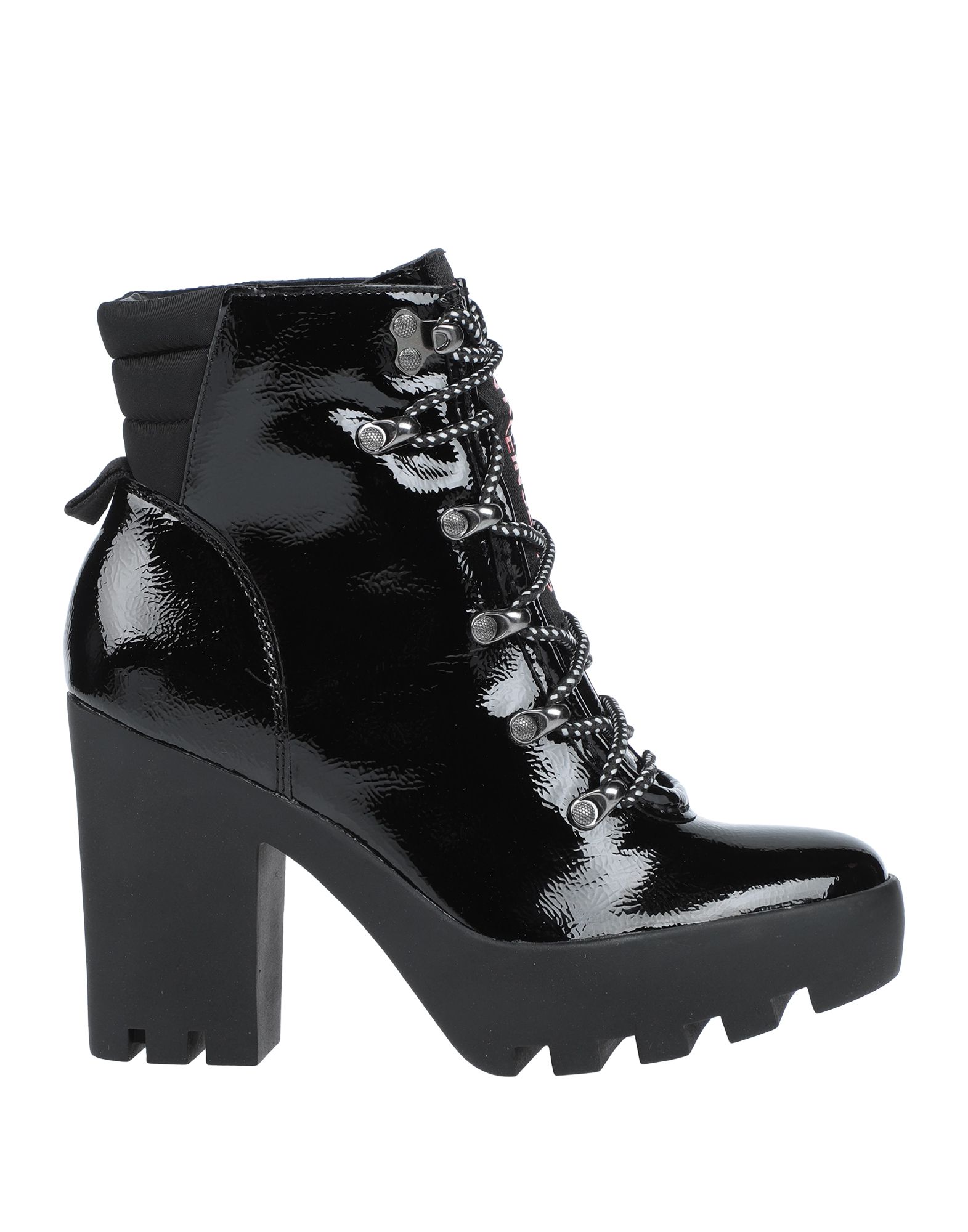 calvin klein short boots