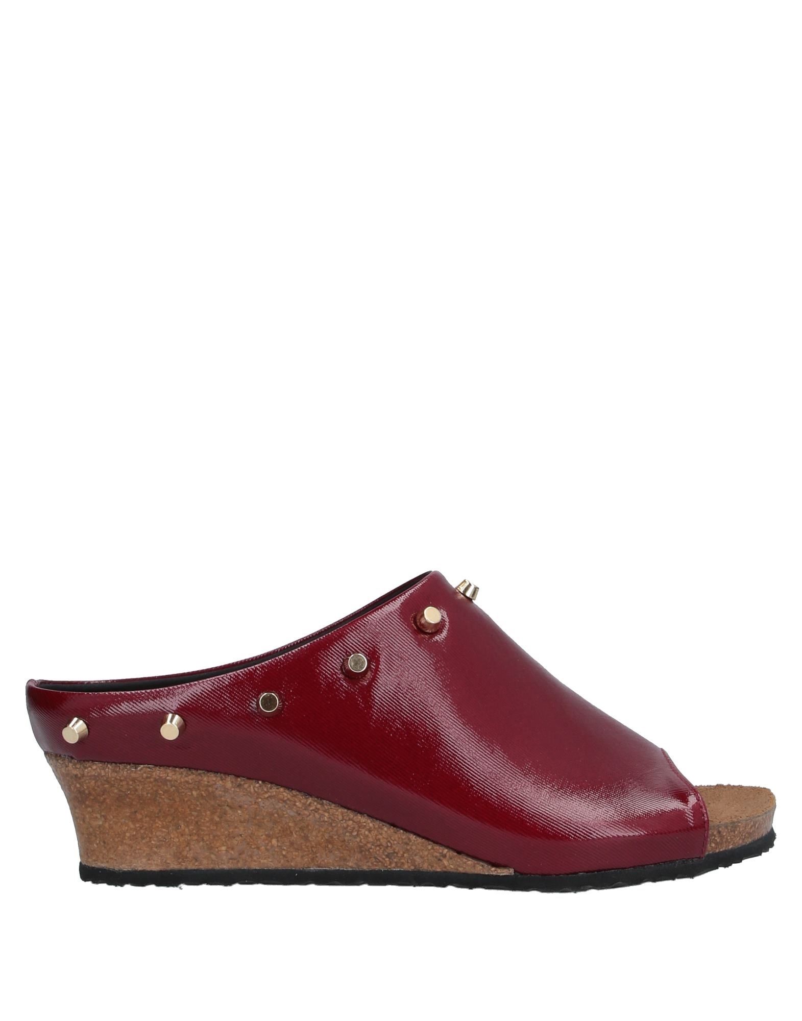 papillio birkenstock clogs