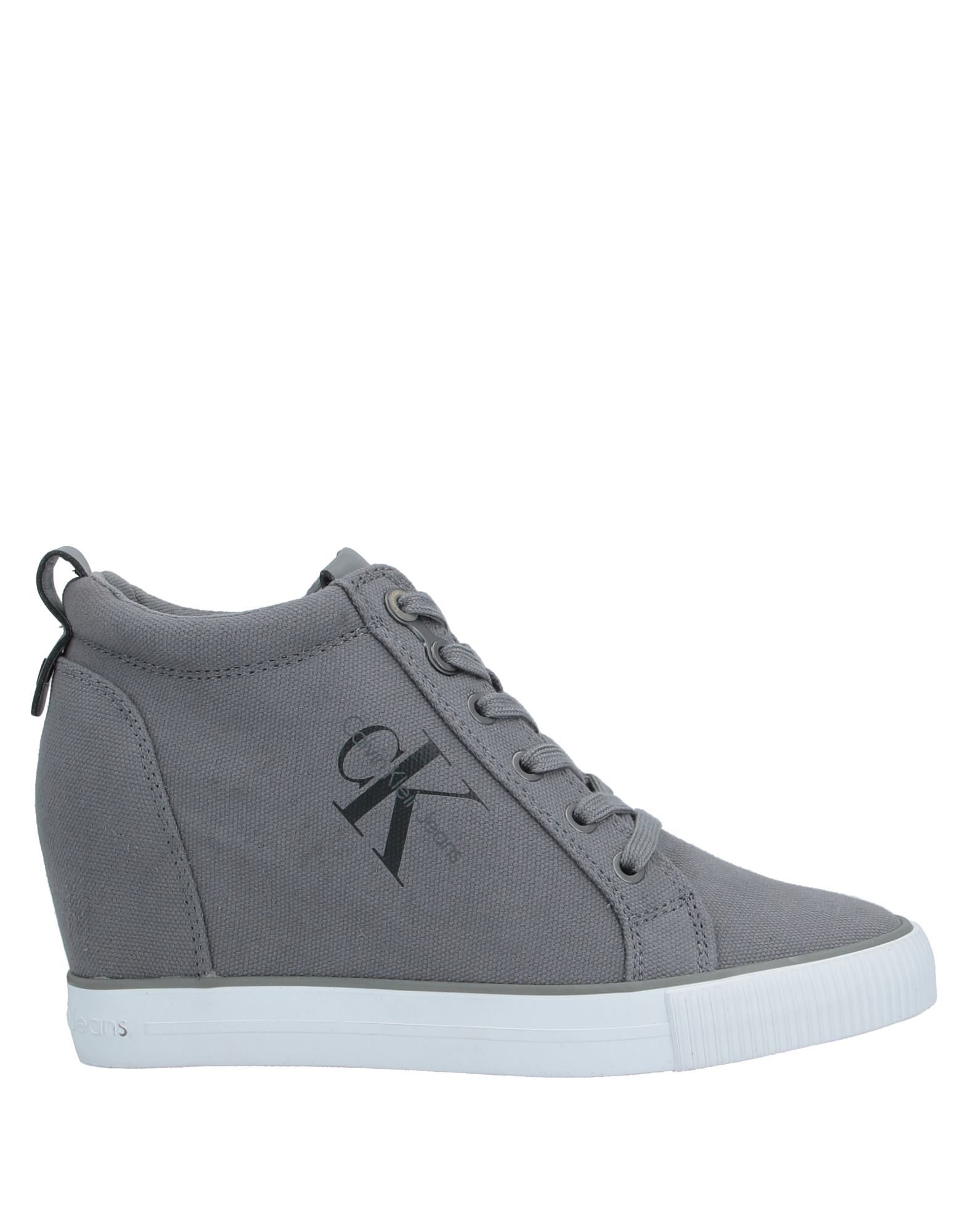 calvin klein sneakers womens