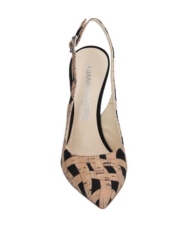 GIANNI MARRA Pump,11853392EF 13