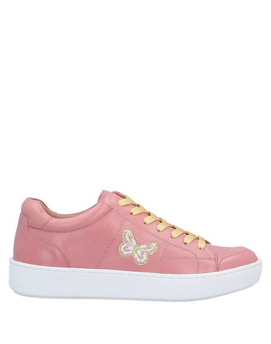 TWINSET Sneakers Rosa antico Pelle