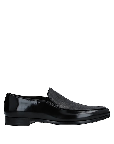 ZOOM GIORGIO ARMANI - Loafers