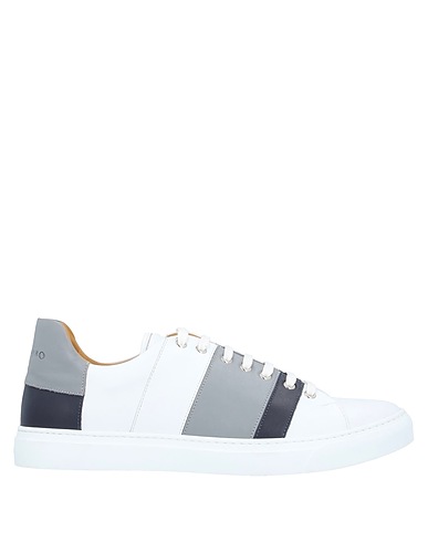MARECHIARO 1962 Sneakers White Soft Leather