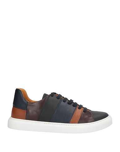 MARECHIARO 1962 Sneakers Black Leather