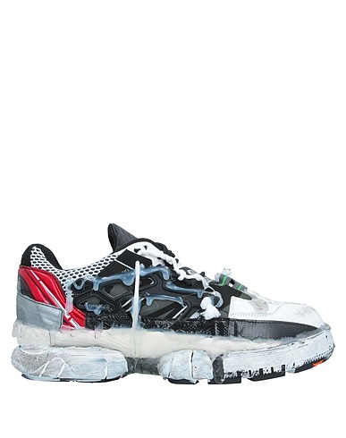 ZOOM MAISON MARGIELA - Sneakers