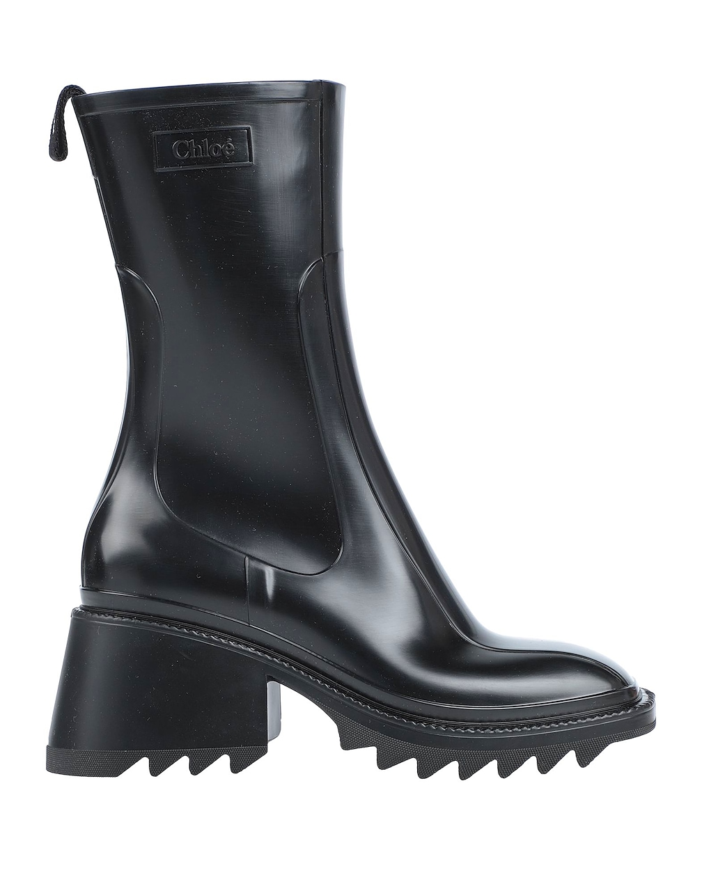 CHLOÉ - Ankle boots