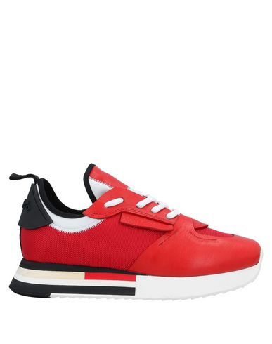 Click to view more detailed imagery on our partner's website Artselab Sneakers In Red
