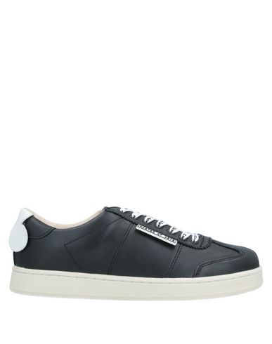 Click to view more detailed imagery on our partner's website Moa Master Of Arts Sneakers In Black
