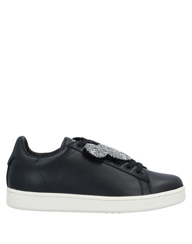 Click to view more detailed imagery on our partner's website Moa Master Of Arts Sneakers In Black