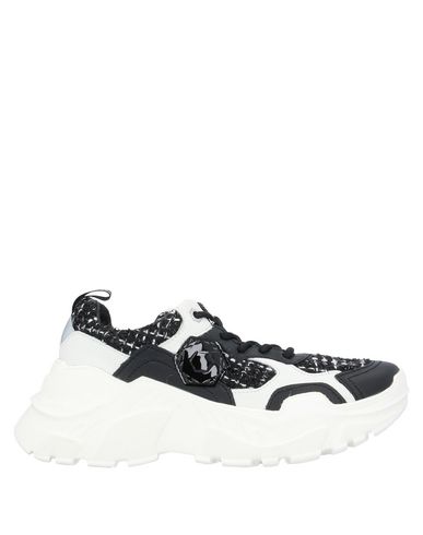 Click to view more detailed imagery on our partner's website Moa Master Of Arts Sneakers In Black