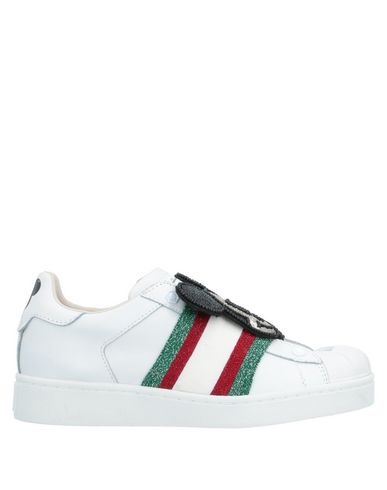 Click to view more detailed imagery on our partner's website Moa Master Of Arts Sneakers In White