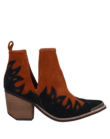 ZOOM JEFFREY CAMPBELL - Ankle boot