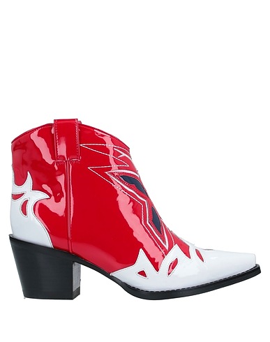 ZOOM JEFFREY CAMPBELL - Ankle boot