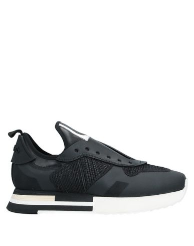 Click to view more detailed imagery on our partner's website Artselab Sneakers In Black