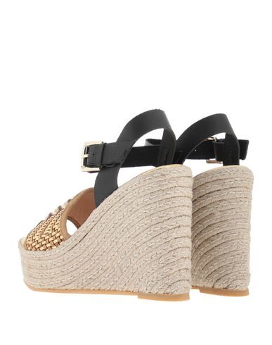 POLLINI Sandals,11854310OI 11