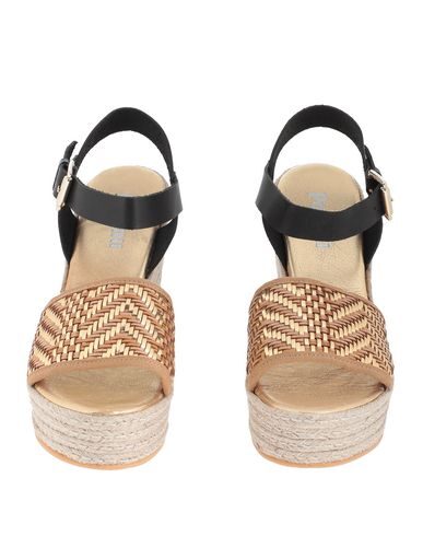 POLLINI Sandals,11854310OI 11