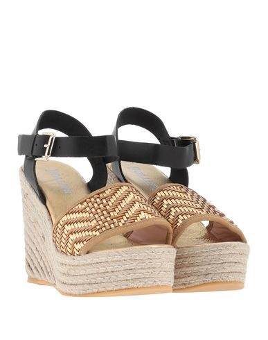 POLLINI Sandals,11854310OI 11