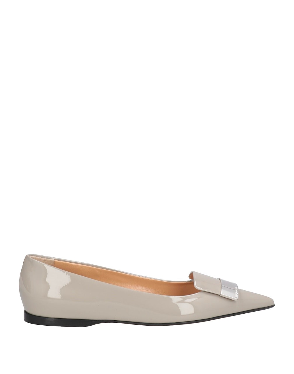 SERGIO ROSSI - Ballet flats