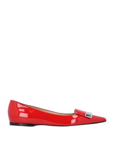SERGIO ROSSI Ballet flats,11854324VF 9