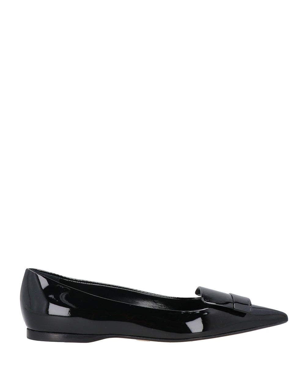 SERGIO ROSSI - Ballet flats