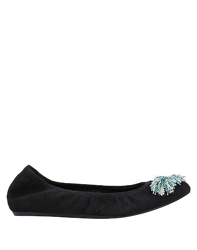 ZOOM LANVIN - Ballet flats