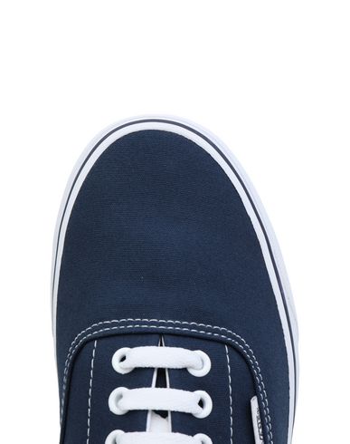 Vans Sneakers In Blue