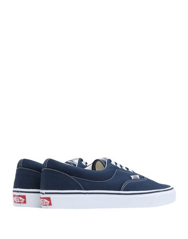 Vans Sneakers In Blue