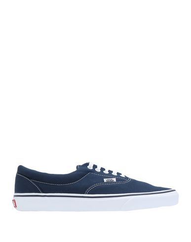 Vans Sneakers In Blue
