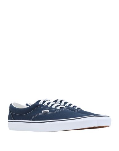Vans Sneakers In Blue