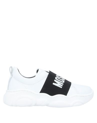 MOSCHINO SNEAKERS,11854965QK 9