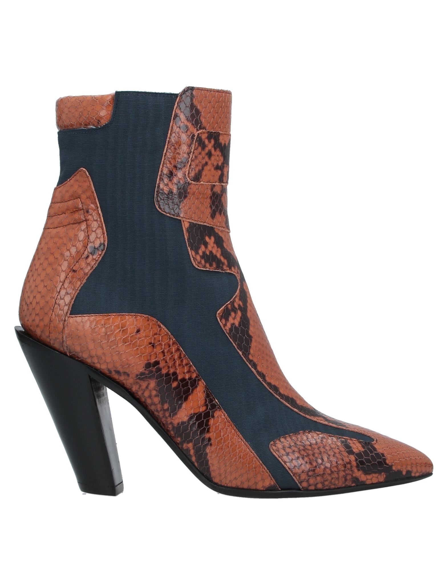 af vandevorst boots