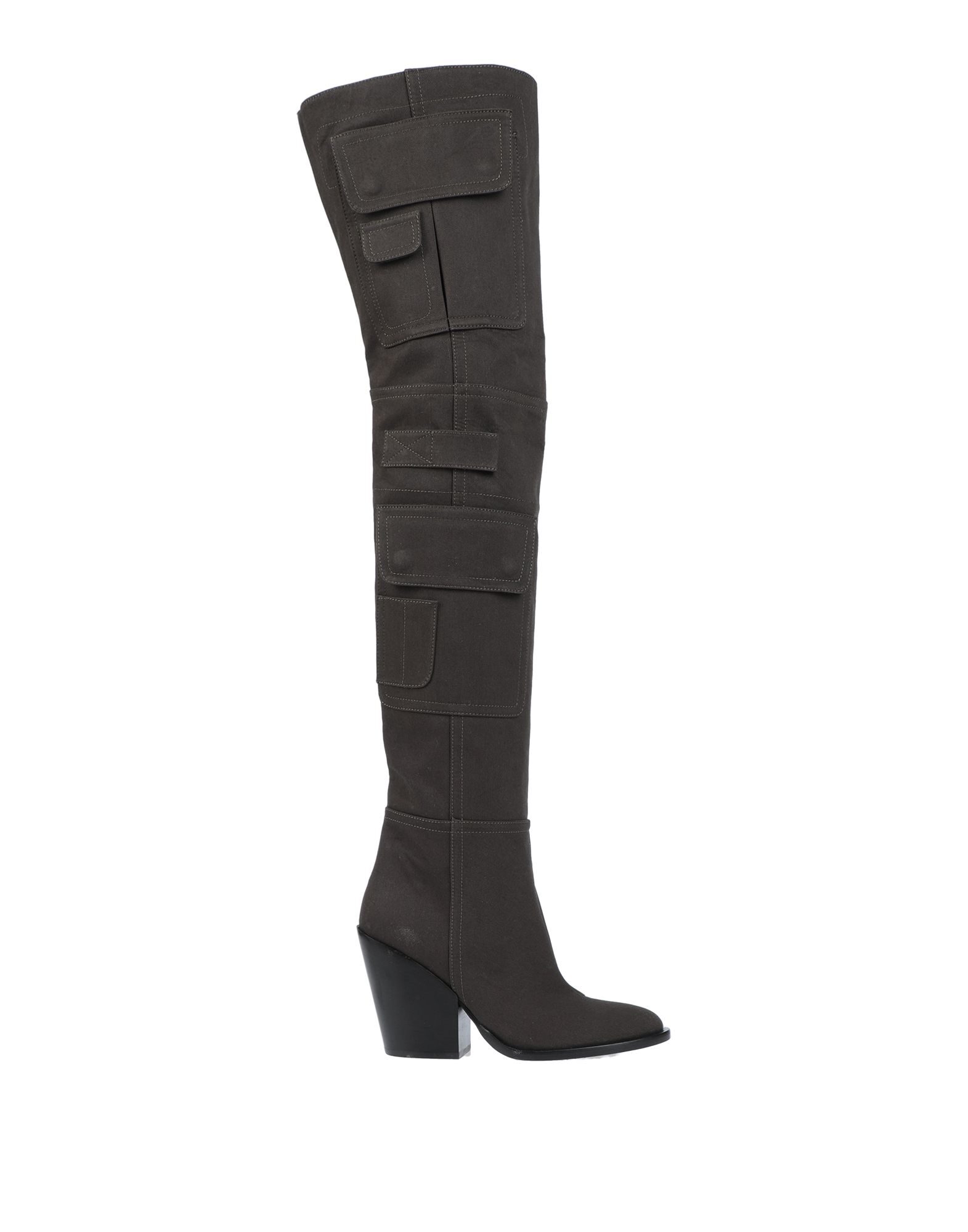 vandevorst boots