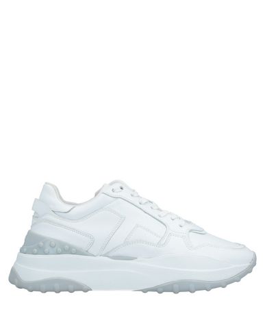 Tod's Sneakers In White