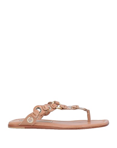 AGL Flip flops Blush Leather