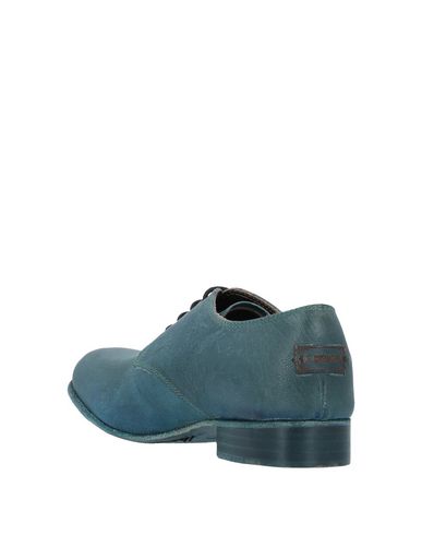 LE RUEMARCEL Laced shoes,11855311LV 9