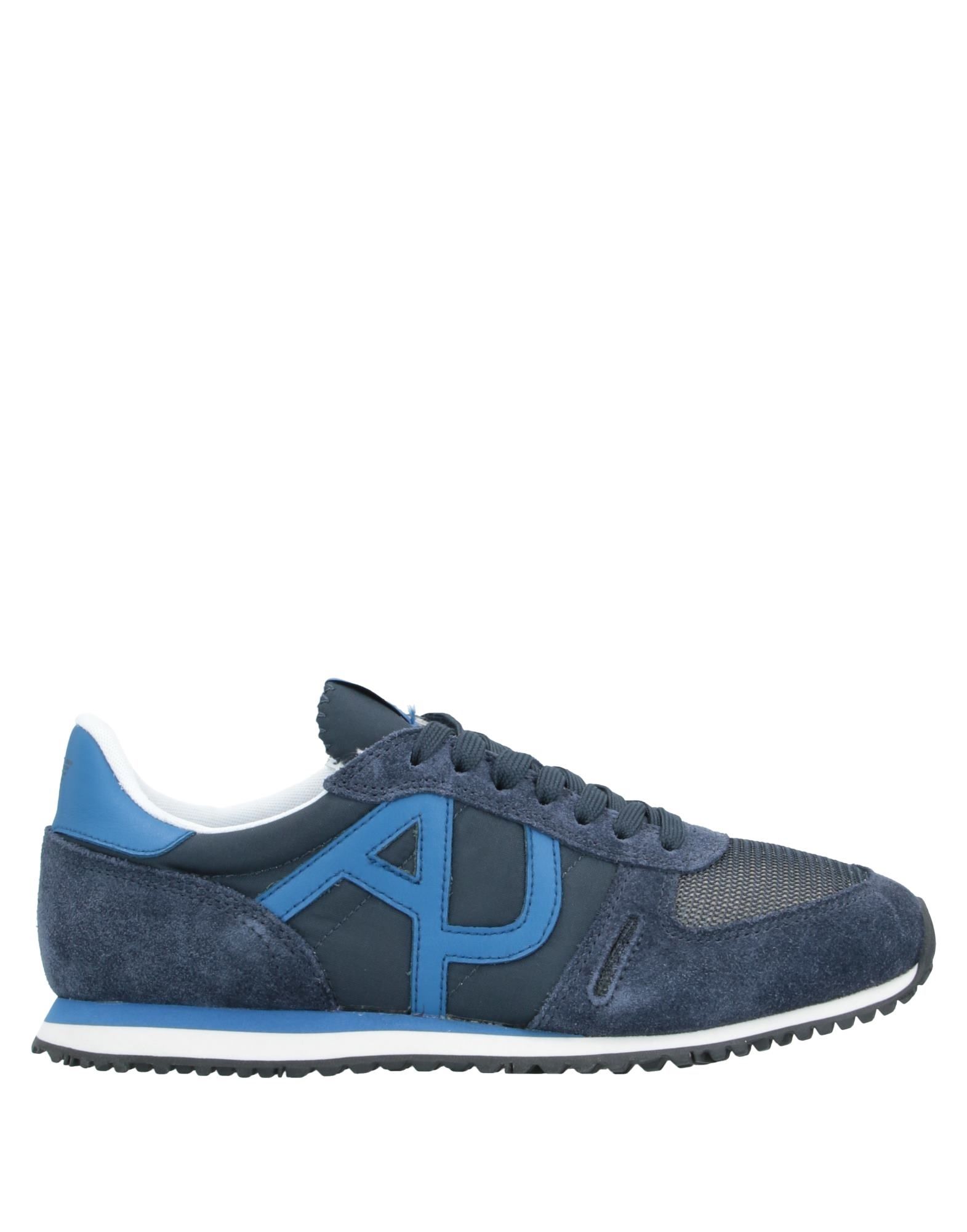 ARMANI JEANS - Trainers