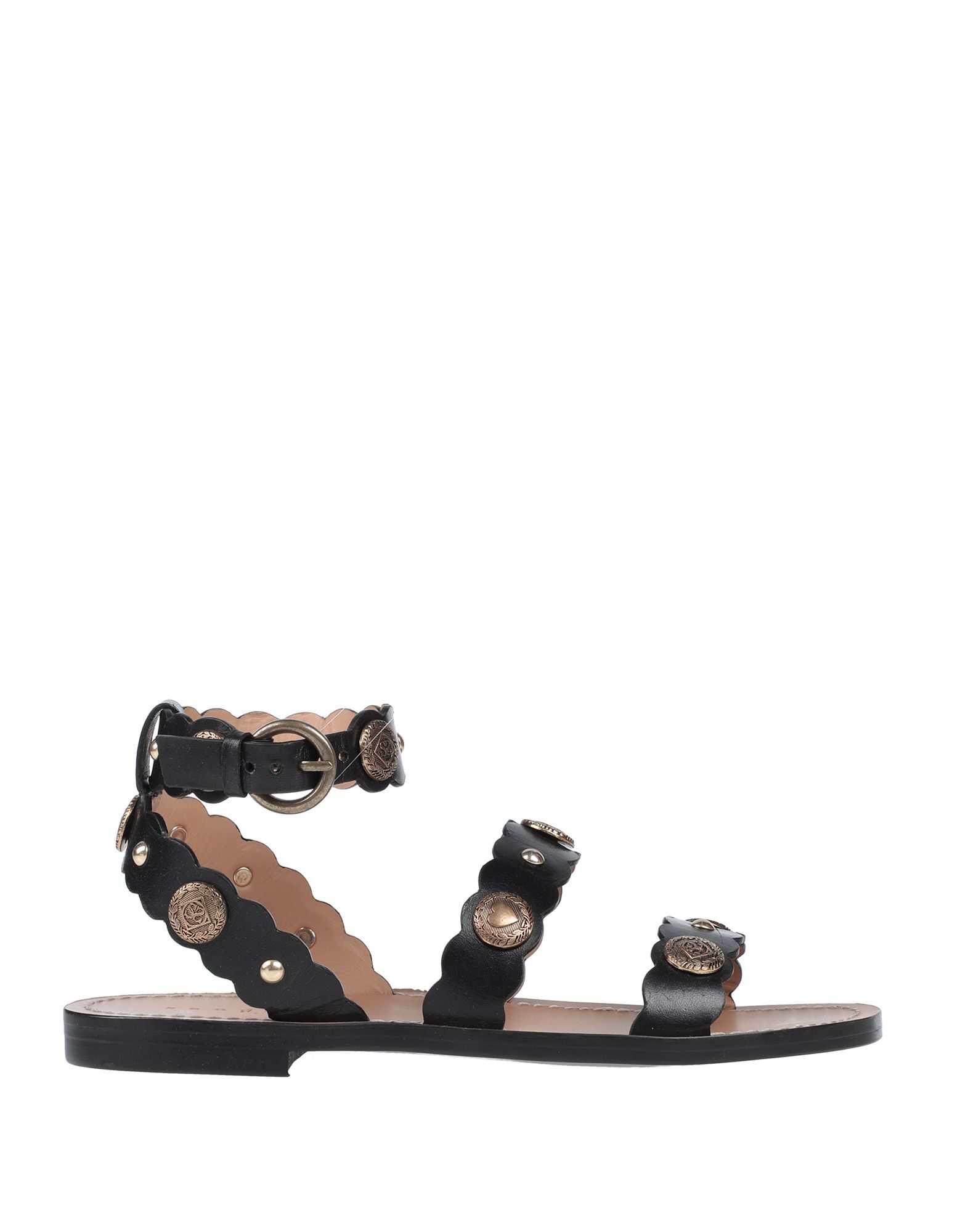 SANDRO - Sandals