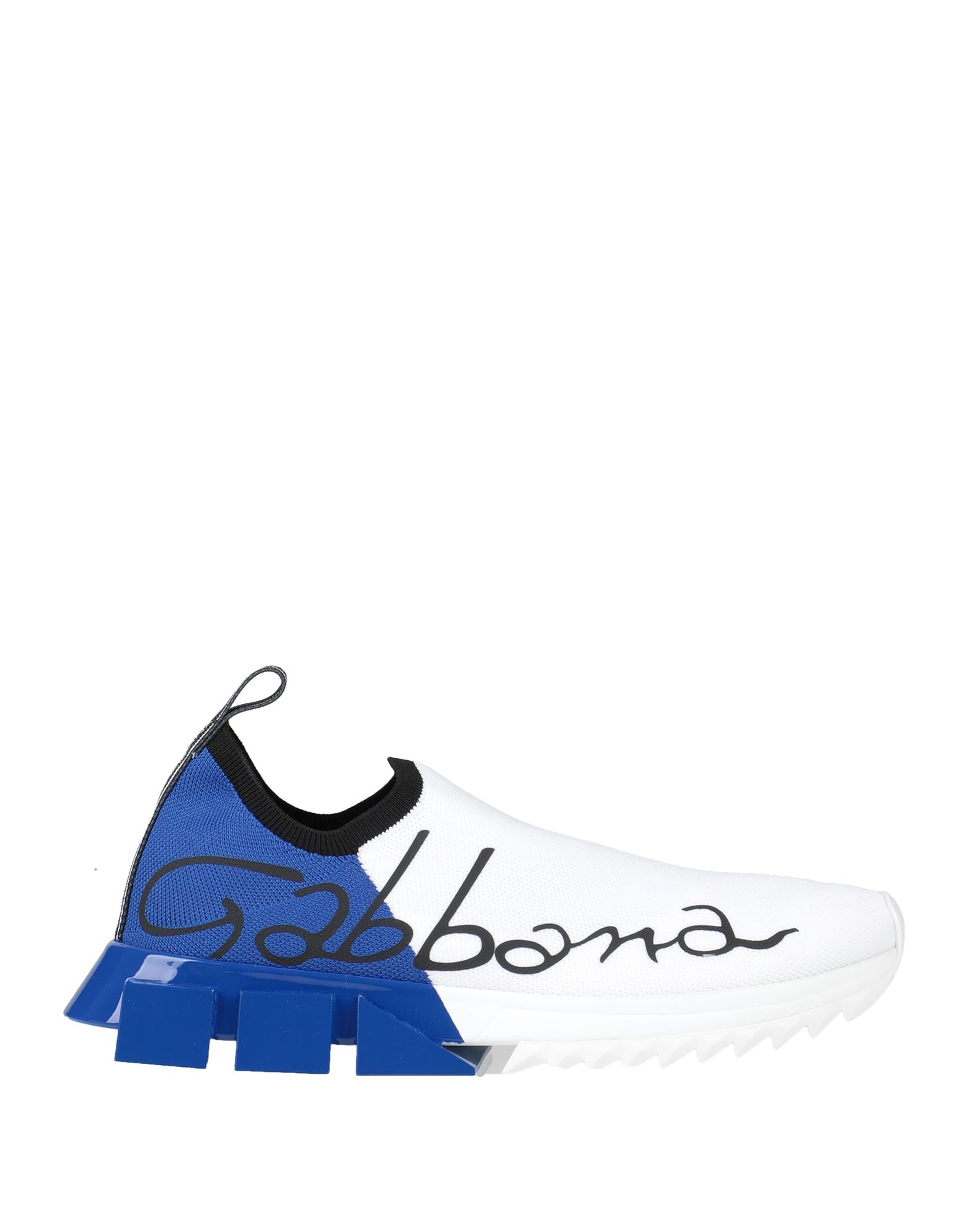 DOLCE&GABBANA - Sneakers