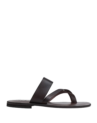ZOOM 8 by YOOX - Flip flops