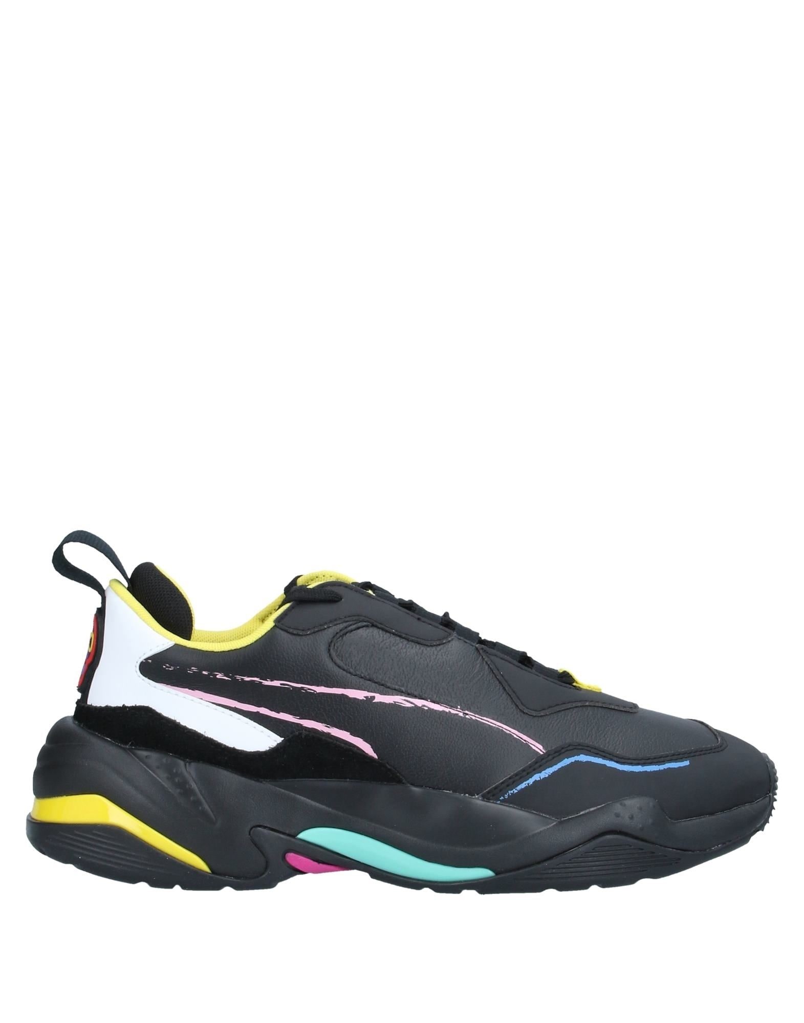 Купить Кроссовки Пума Распродажа