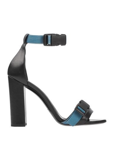 AU JOUR LE JOUR Sandals,11856256IS 13