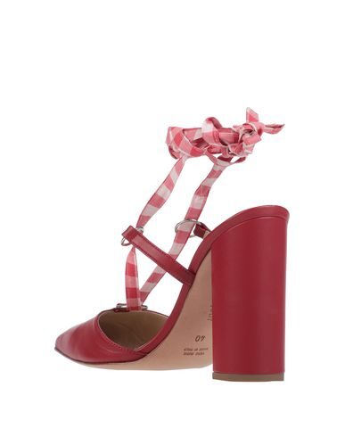 AU JOUR LE JOUR Pump,11856348OE 13