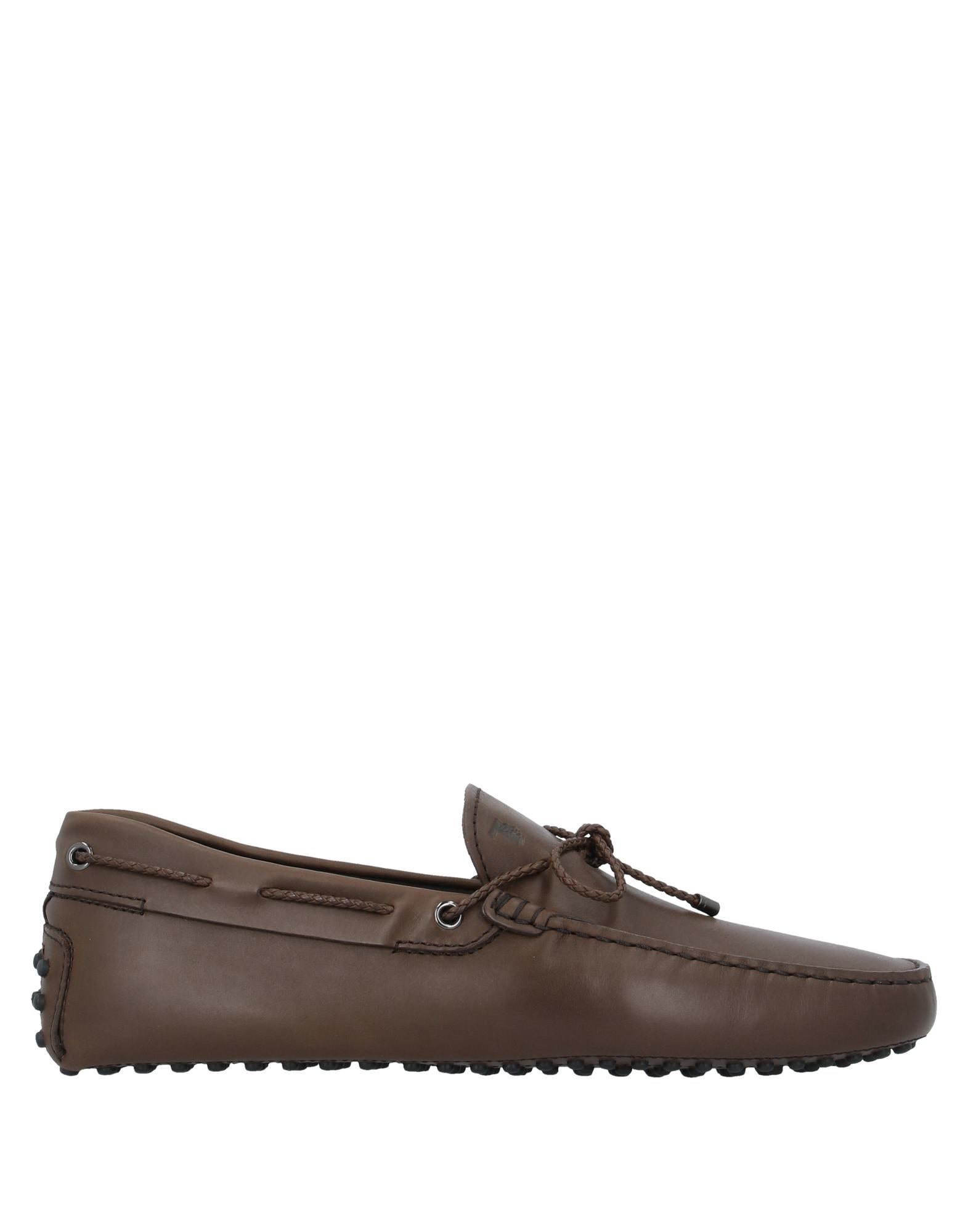 TOD'S - Loafers