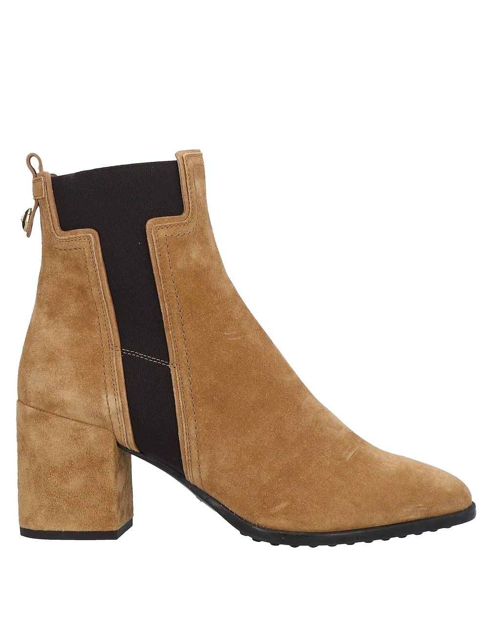 TOD'S - Stiefeletten